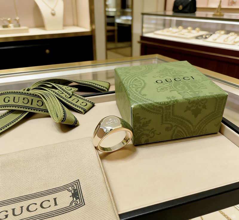 Gucci Ring 04yxs62